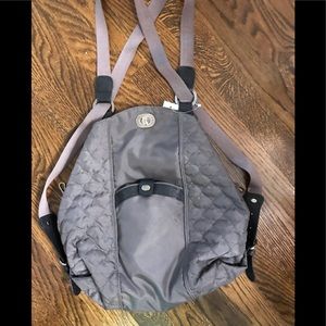 Mosey back pack /handbag